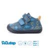 DD step barefoot kožené boty S070-62594B