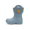 DD step Gumové holínky I106-52859 sv. modré