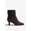 HADLYE 01 7943 1 testa di moro suede leather ankle boot fold cuff side view 1024x1024