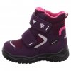 dívčí zimní boty HUSKY1 , Superfit, 1-000045-5000, fialová