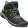 KEEN RIDGE FLEX MID WP MAGNET/BLUE GREENLAKE CELOROČNÍ BOTA