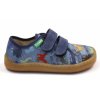 Froddo Barefoot G1700302 Denim Dino