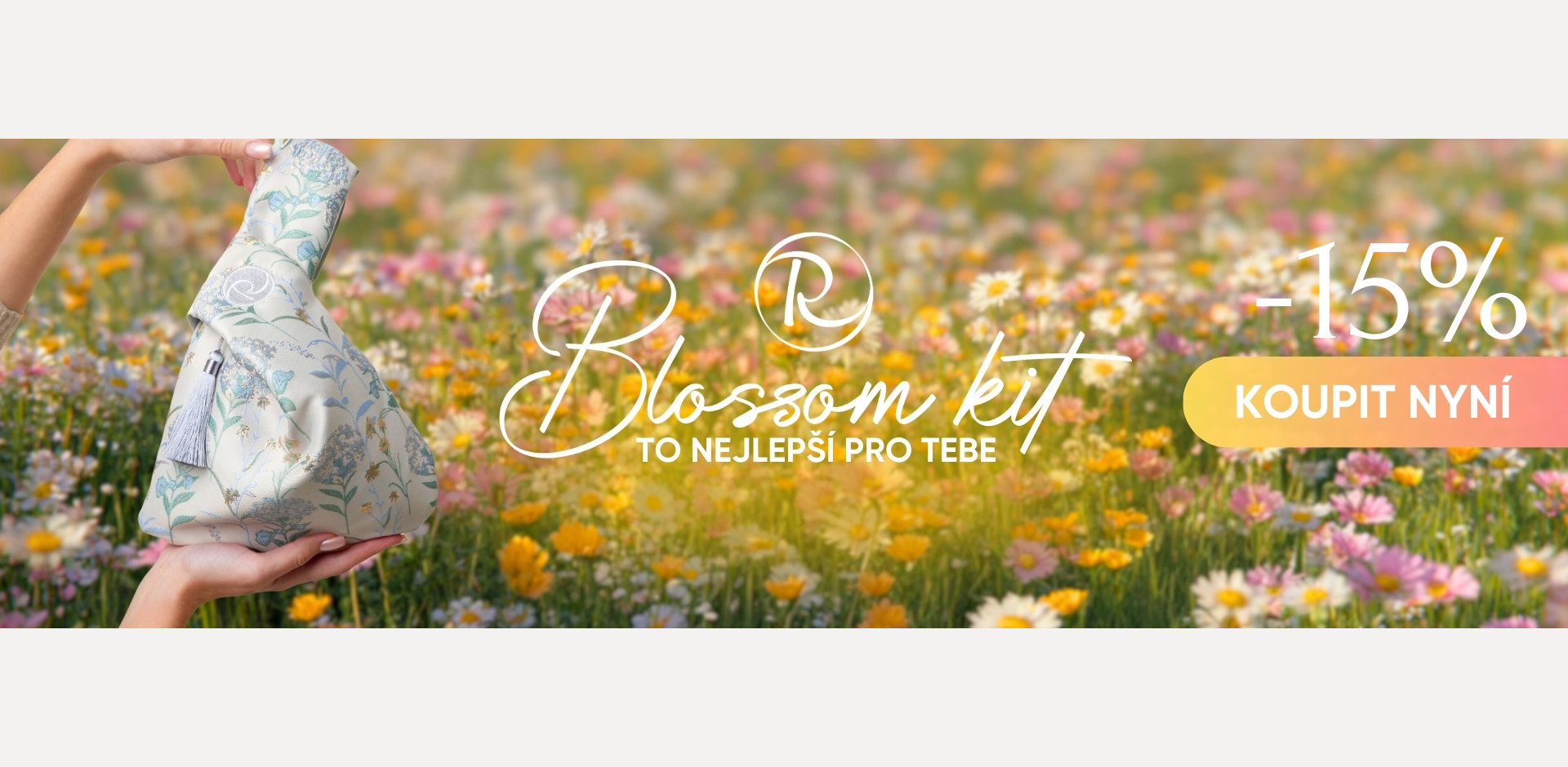 Blossom kit