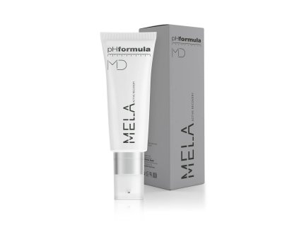 MD MELA active recovery pHformula 50 ml
