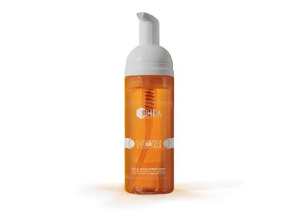 Vyživující tělová olejová pěna NutriOIL RHEA 170 ml