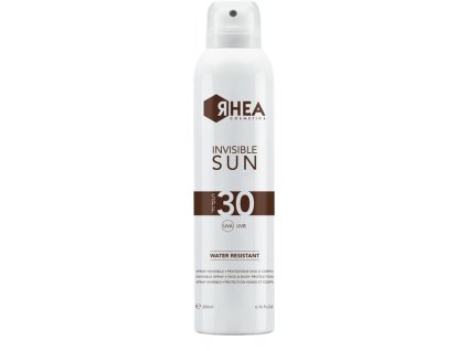 invisiblesun spf 30