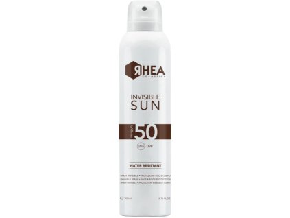 invisiblesun spf 50