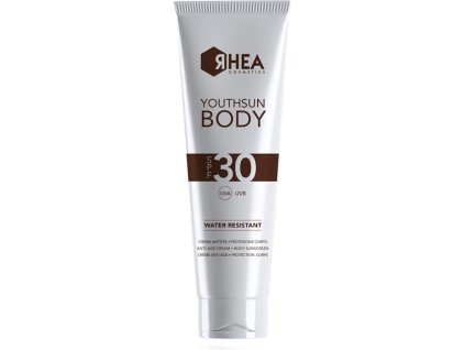 youthsun body spf 30