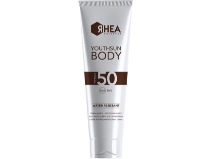 youthsun body spf 50