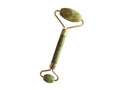 jade roller single