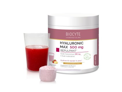 Hyaluronic Max