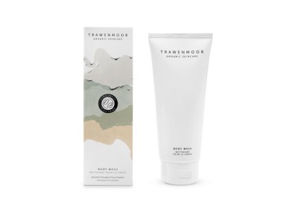 Body Wash