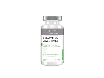 5 Enzymes