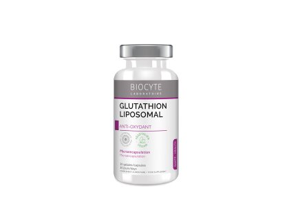 Glutathion Liposomal