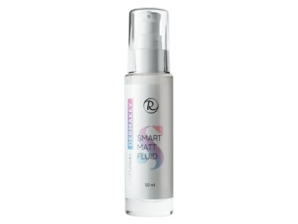 Smart Matt Fluid 50 ml 01