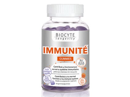 Immunite Gummies