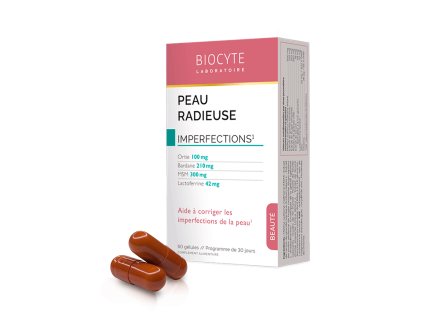 Peau Radieuse