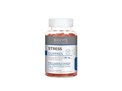 STRESS GUMMIES