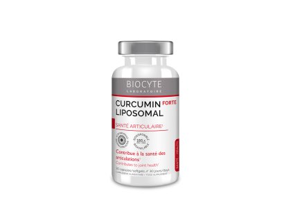 Curcumin X 185, 30 caps
