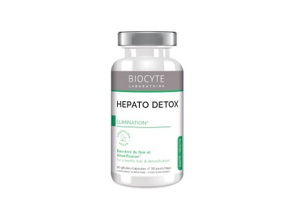 Hepato Detox
