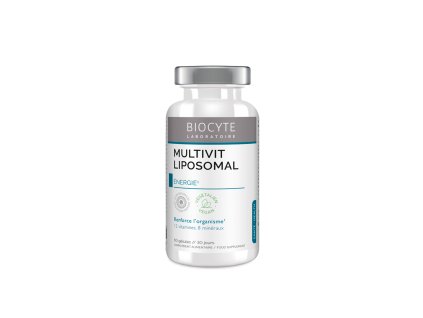 Multivit Liposomal