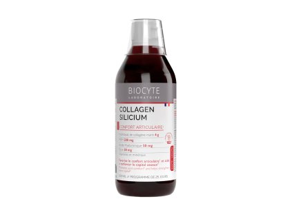 COLLAGEN SILICIUM