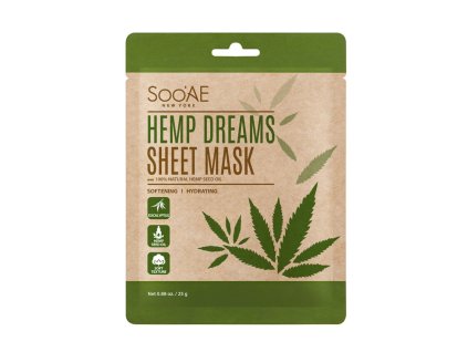 3984 1 hemp dreams sheet mask front 800x800