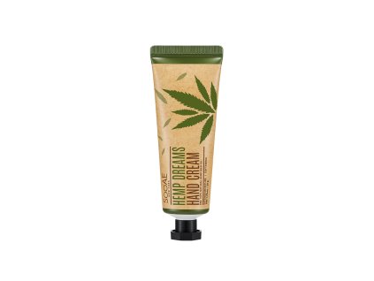 3990 2 hemp dreams hand cream front