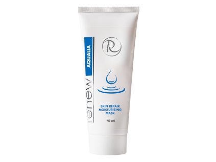 SKIN REPAIR MOISURIZING MASK 50 ml 01 01