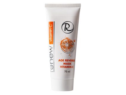 Age Reverse Mask Vitamin C 70 ml 01