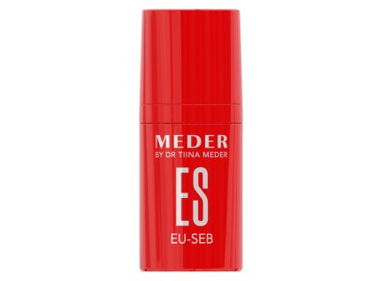 Normalizační koncentrát proti akné Eu-Seb MEDER 30 ml