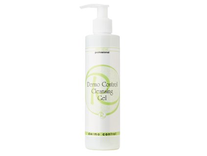 NEW DERMO CONTROL CLEANSING GEL 250ml 01