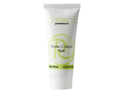 Dermo Control Mask tube 01