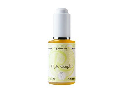 Phyto Complex 01