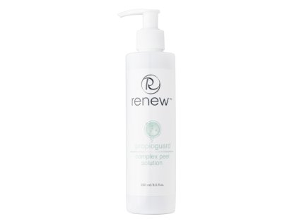 Complex Peel Solution 01