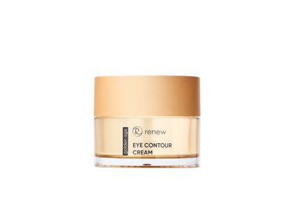 Eye Contour Cream new 01