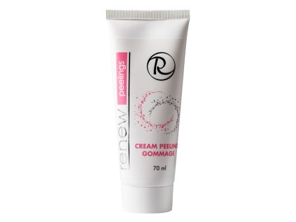 Cream Peeling Gommage 70 ml 01
