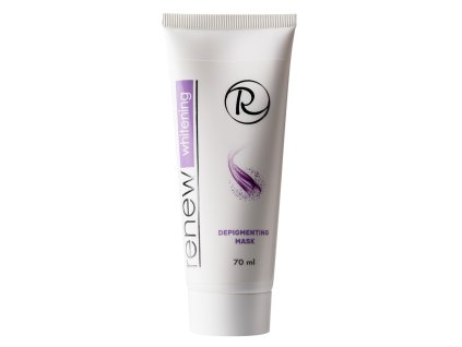 Depigmenting Mask 50 ml 01