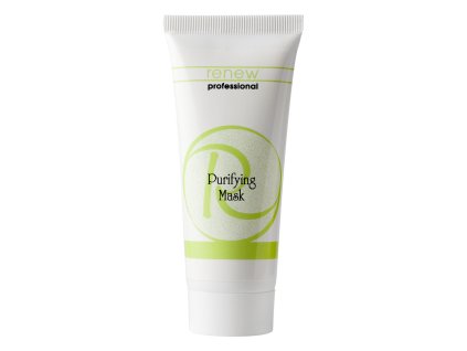 Purifyng Mask tube 01
