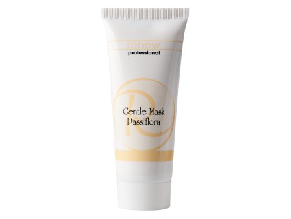 Gentle Mask Passiflora Tube 01