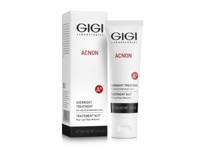 Overnight Treatment with box 27106