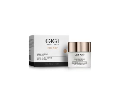 Urban Day Cream with box 22508