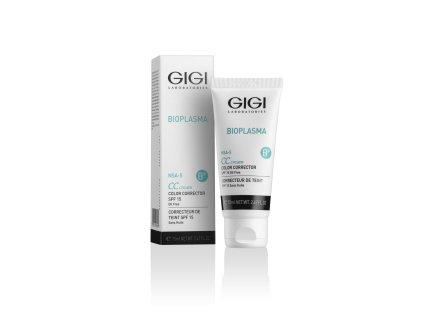 bioplasma CC Cream with box 24042