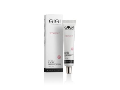 vitamin E Eye Cream with box 47522