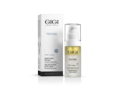 23118 TE Smart Night Peeling with box