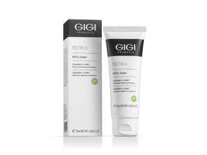 33112 Retin A M.R.S. Cream with box