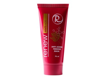 Modelační maska ANTI AGE renew 70 ml
