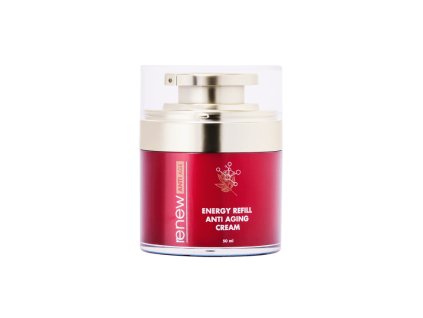 Energy Refill Anti Aging Cream 50 ml new 01