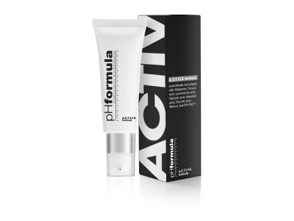 30ml A.C.T.I.V.E. formula