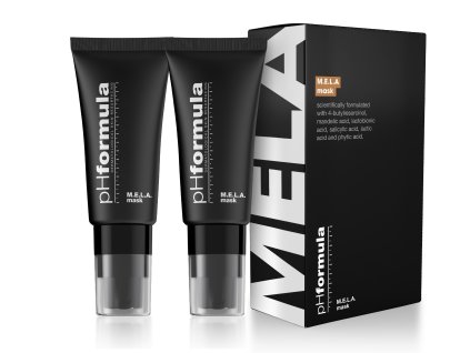 20ml MELA mask with box